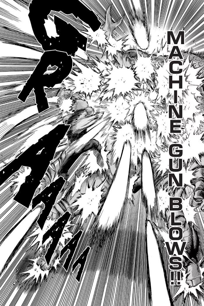 One Punch Man - Chapter 10 image 13
